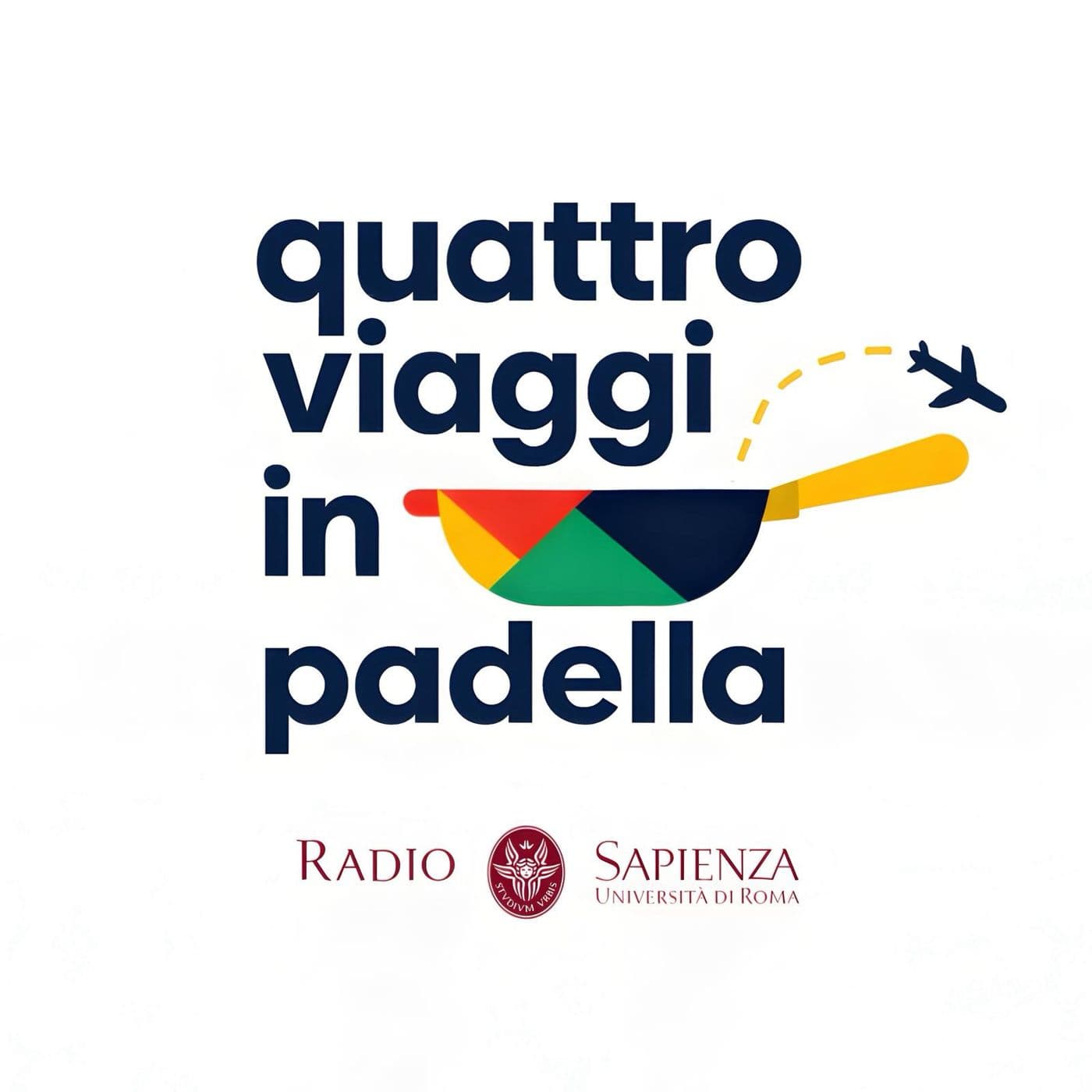 Quattro viaggi in padella - Brasile