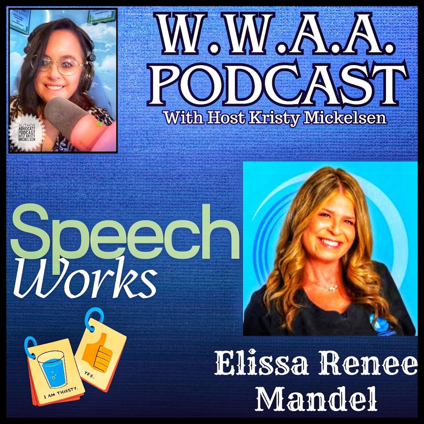 Speech Works