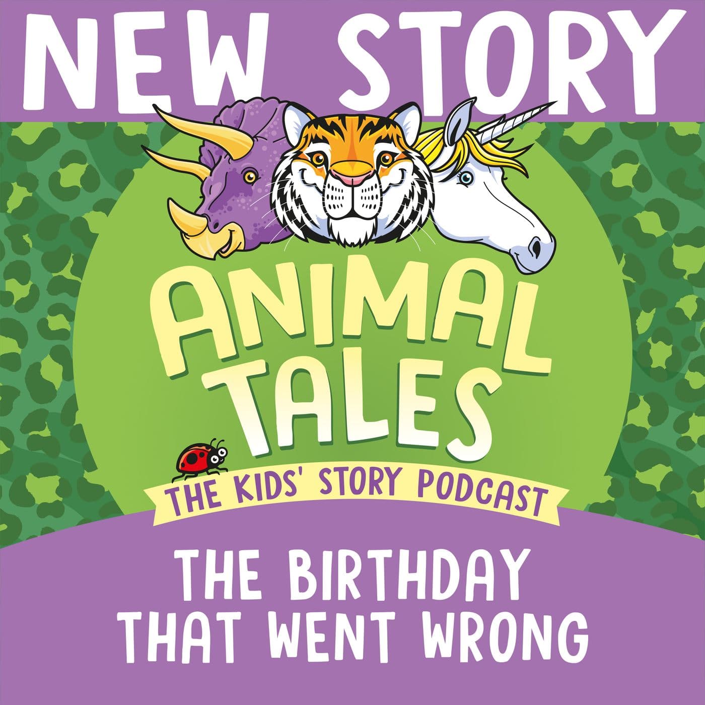 The Birthday That Went Wrong