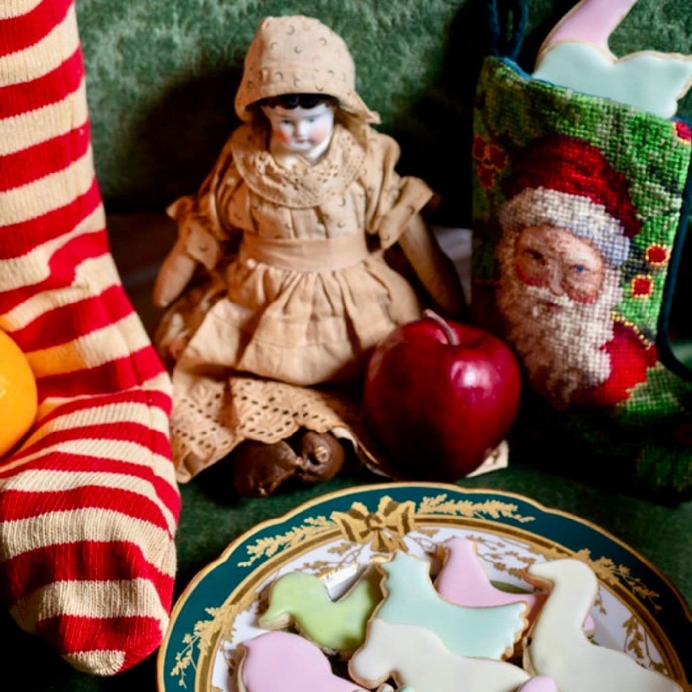 Episode 2129 - Secrets of the Gilded Age Christmas