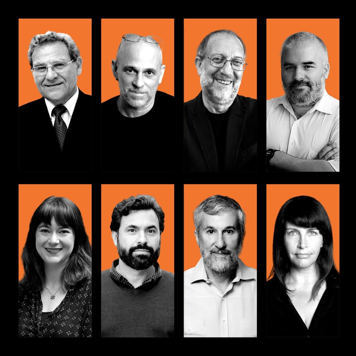 'The head of the snake': 8 Israeli Thinkers on the threat of Iran