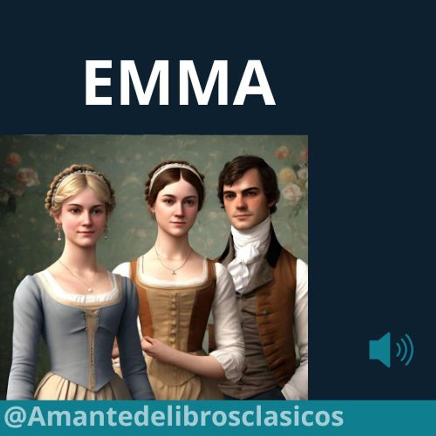Emma - Capítulo 4: Emma se constantemente rechazada