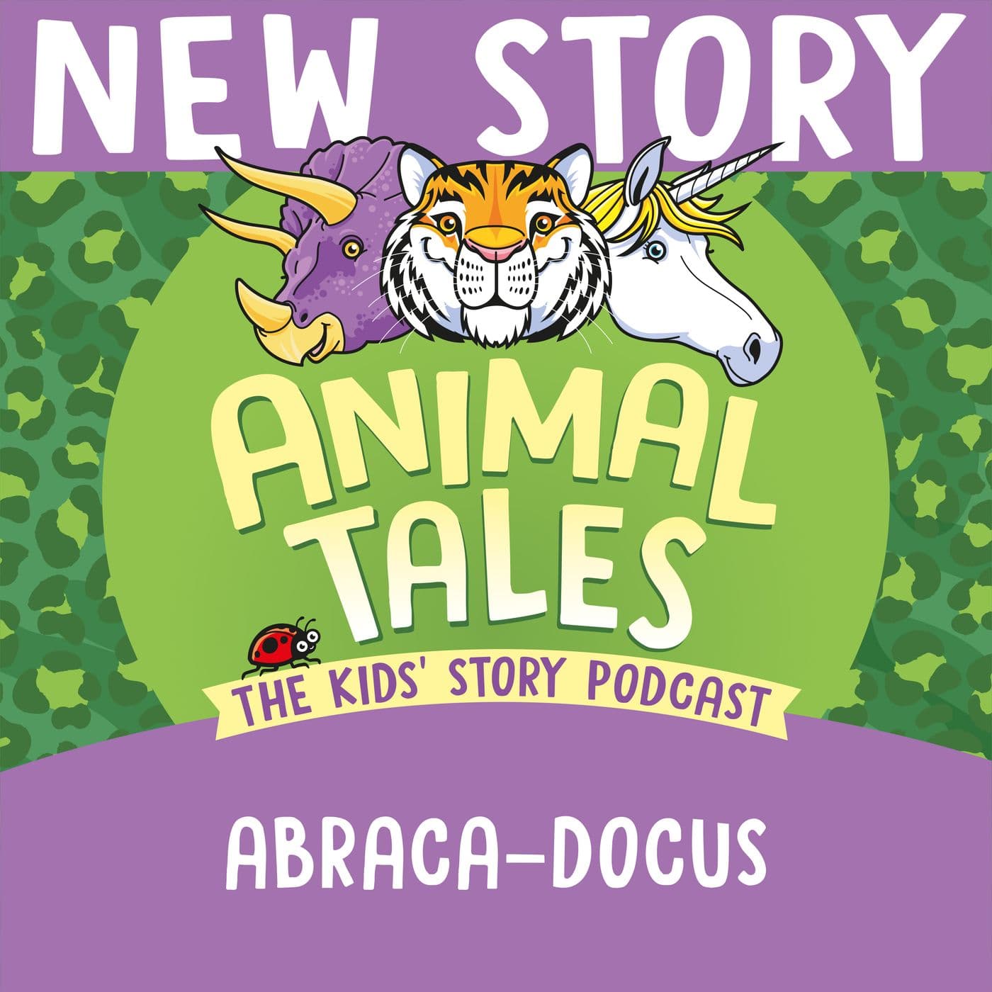Abraca-docus