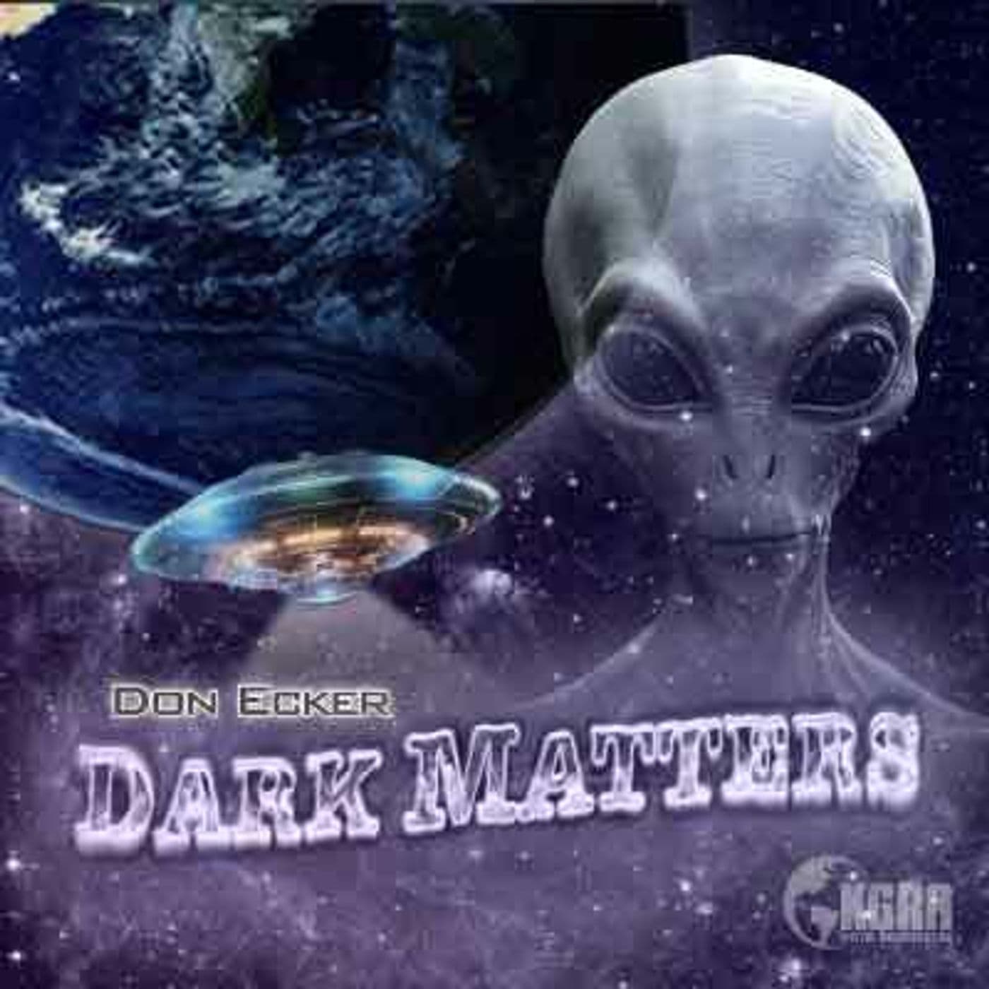 Dark Matters - Marc Dantonio