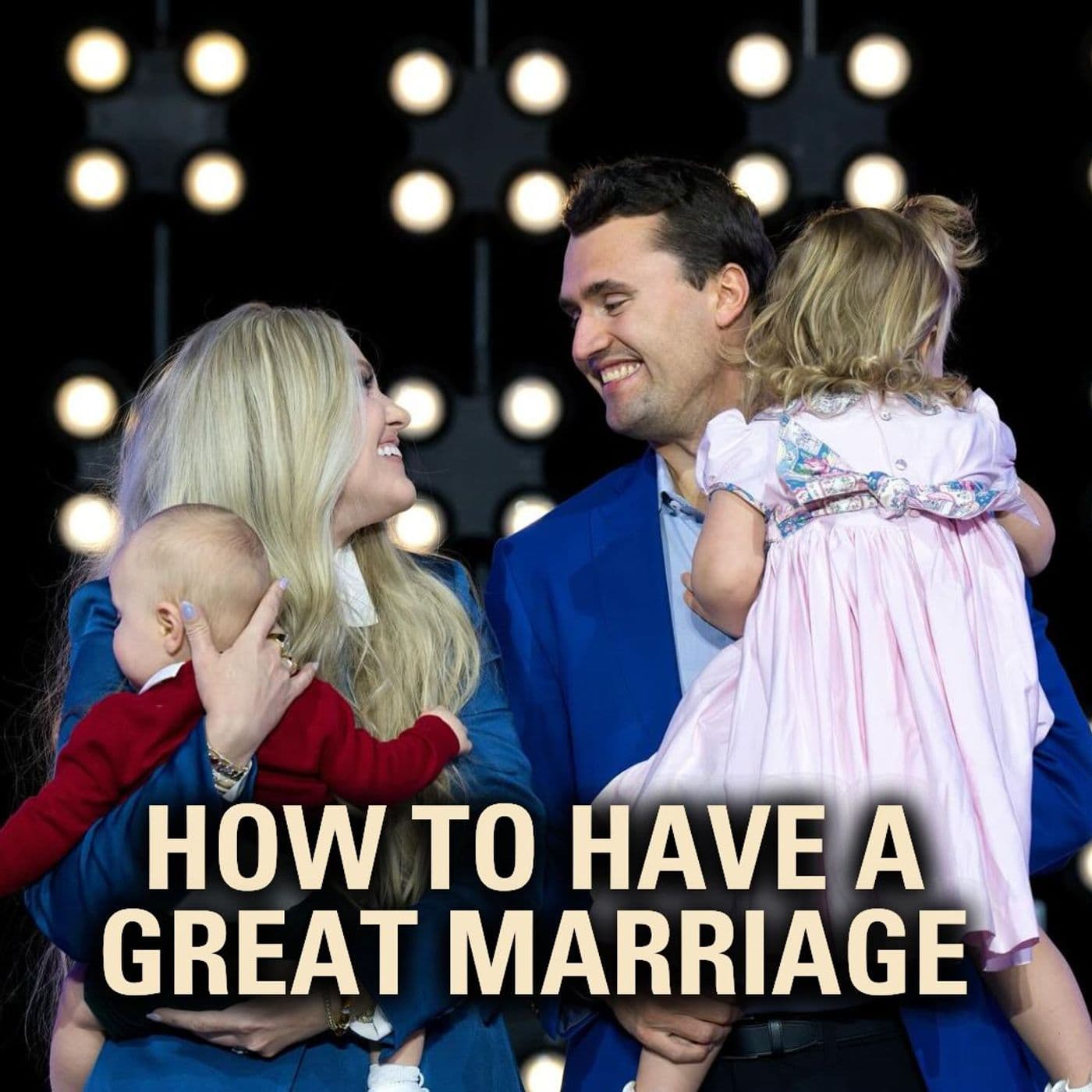 The Perfect Example of a Godly Marriage