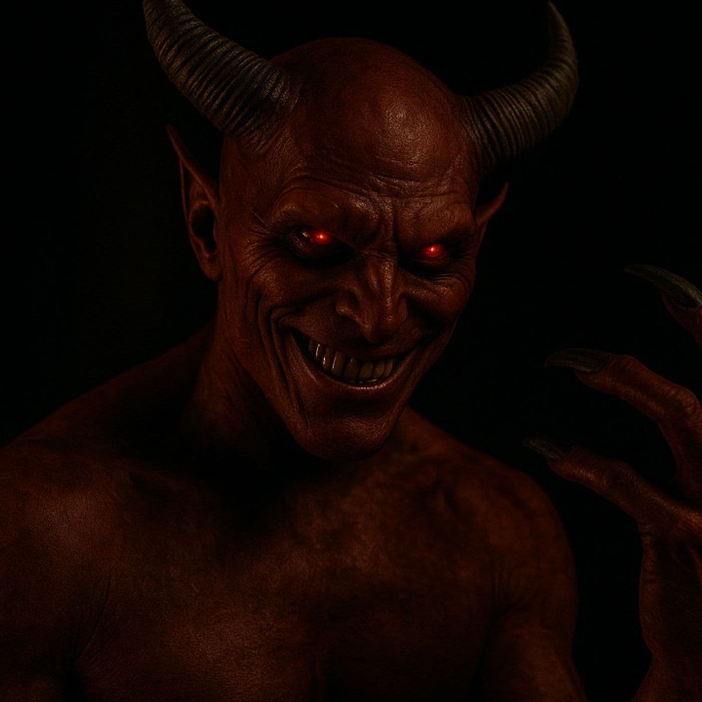 La Petición Del Diablo: El Último Exorcismo - Historias De Terror - Voces De La Noche