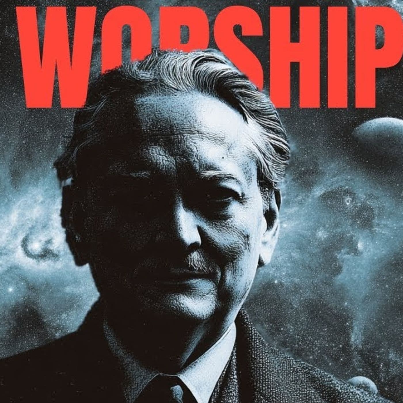 Known Satanist? The Shocking Truth About Manly P. Hall and Jesus the Christ!