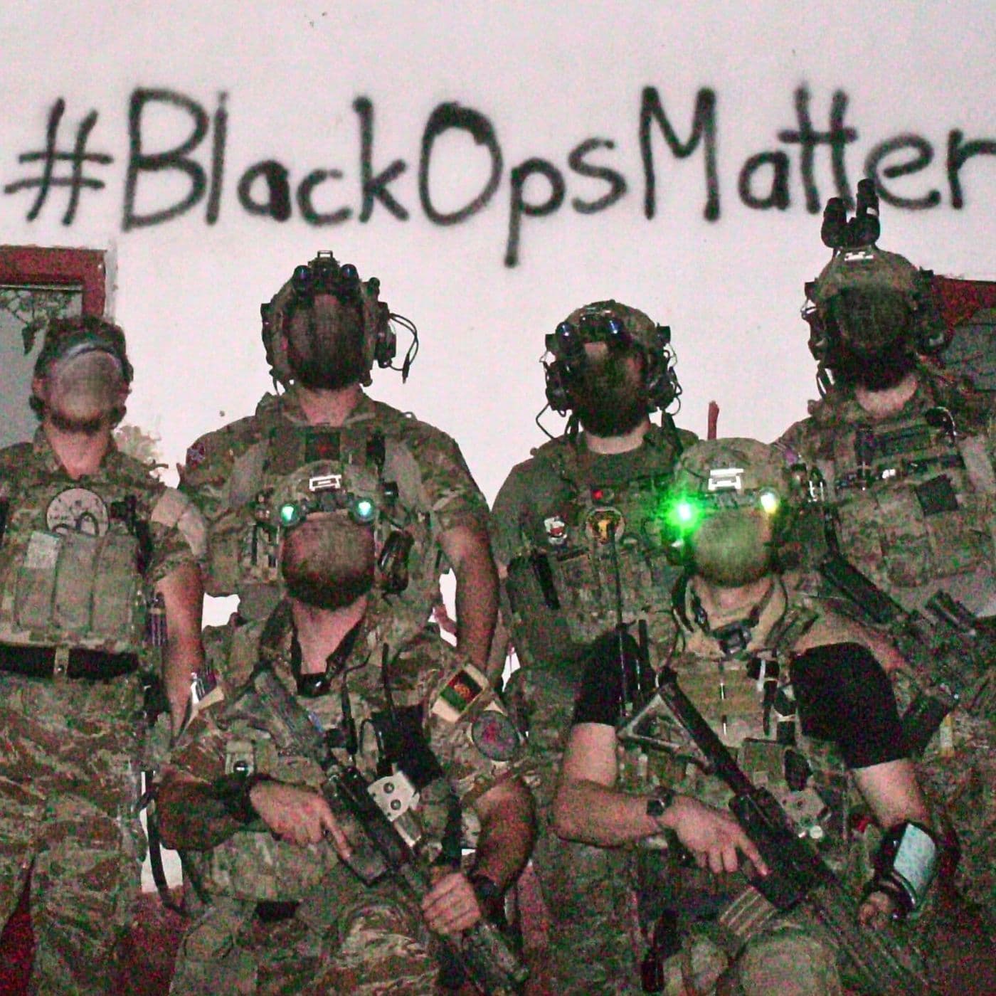 How JSOC Uses Instagram Ads to Track Terrorists | Mike Yeagley | Ep. 401