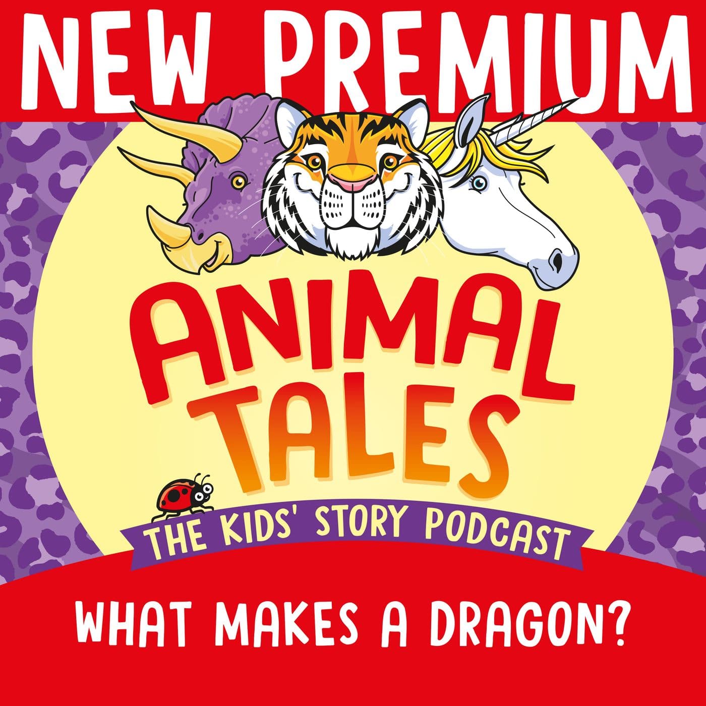 NEW PREMIUM TRAILER: What Makes A Dragon?