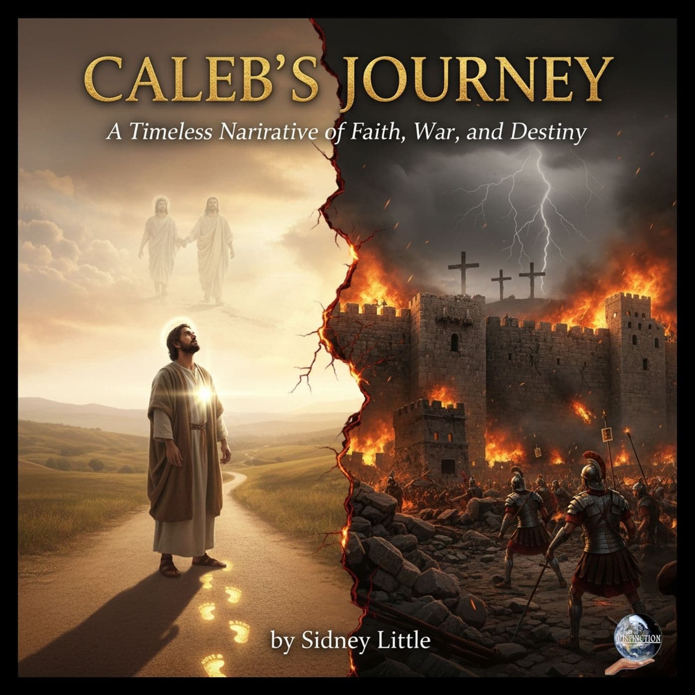 Ordinary Heroes in Extraordinary Times: Exploring Caleb’s Journey