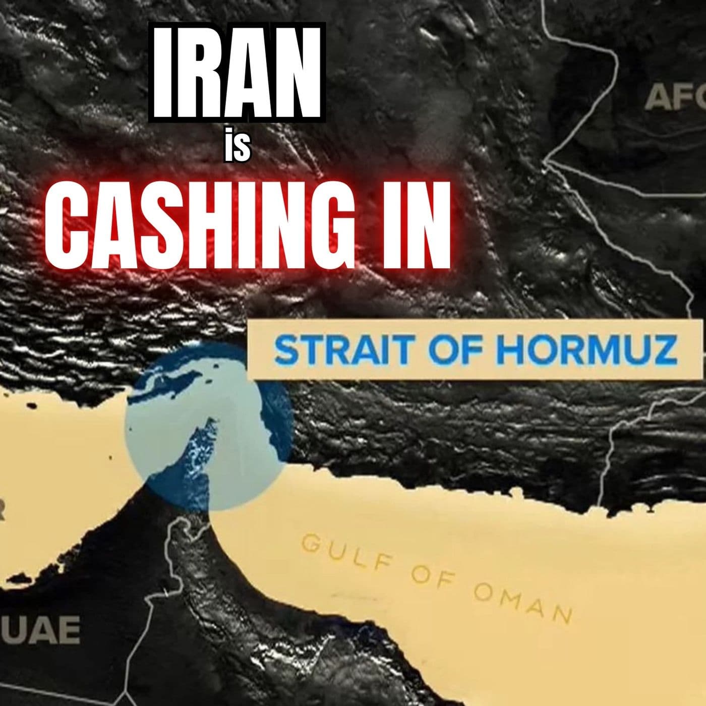 Iran is Making MORE Oil Money Since the War Started | EYES ON GEOPOLITICS