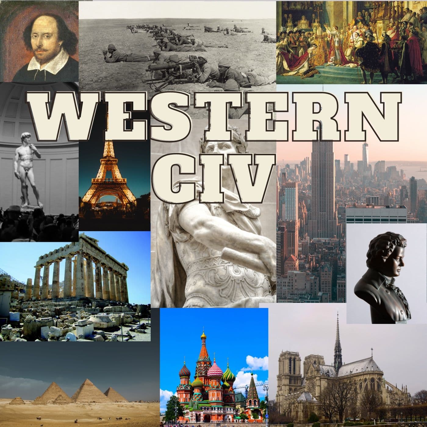 Episode 501: Napoleon's Northern Italian Campaign
