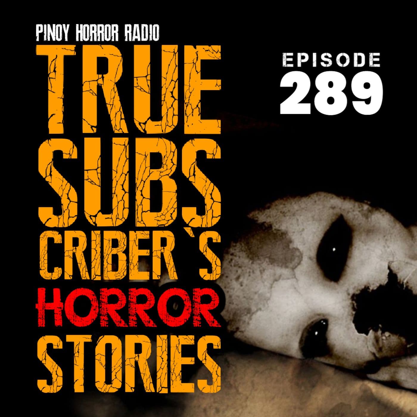 WORK FROM HOME GHOST ENCOUNTER | True Subscriber Horror Story