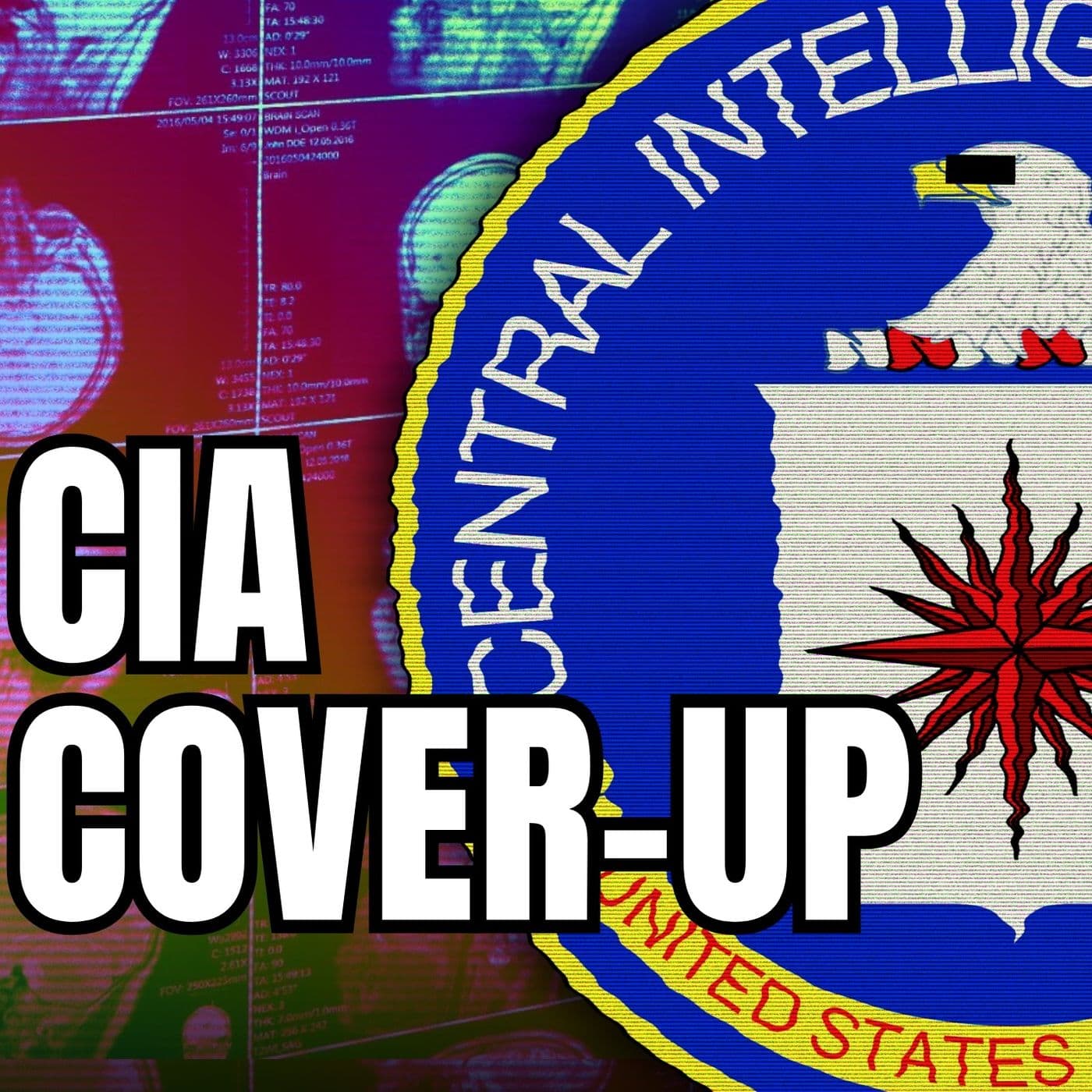 The CIA’s Havana Syndrome Cover-Up | Marc P & Adam | Ep. 397