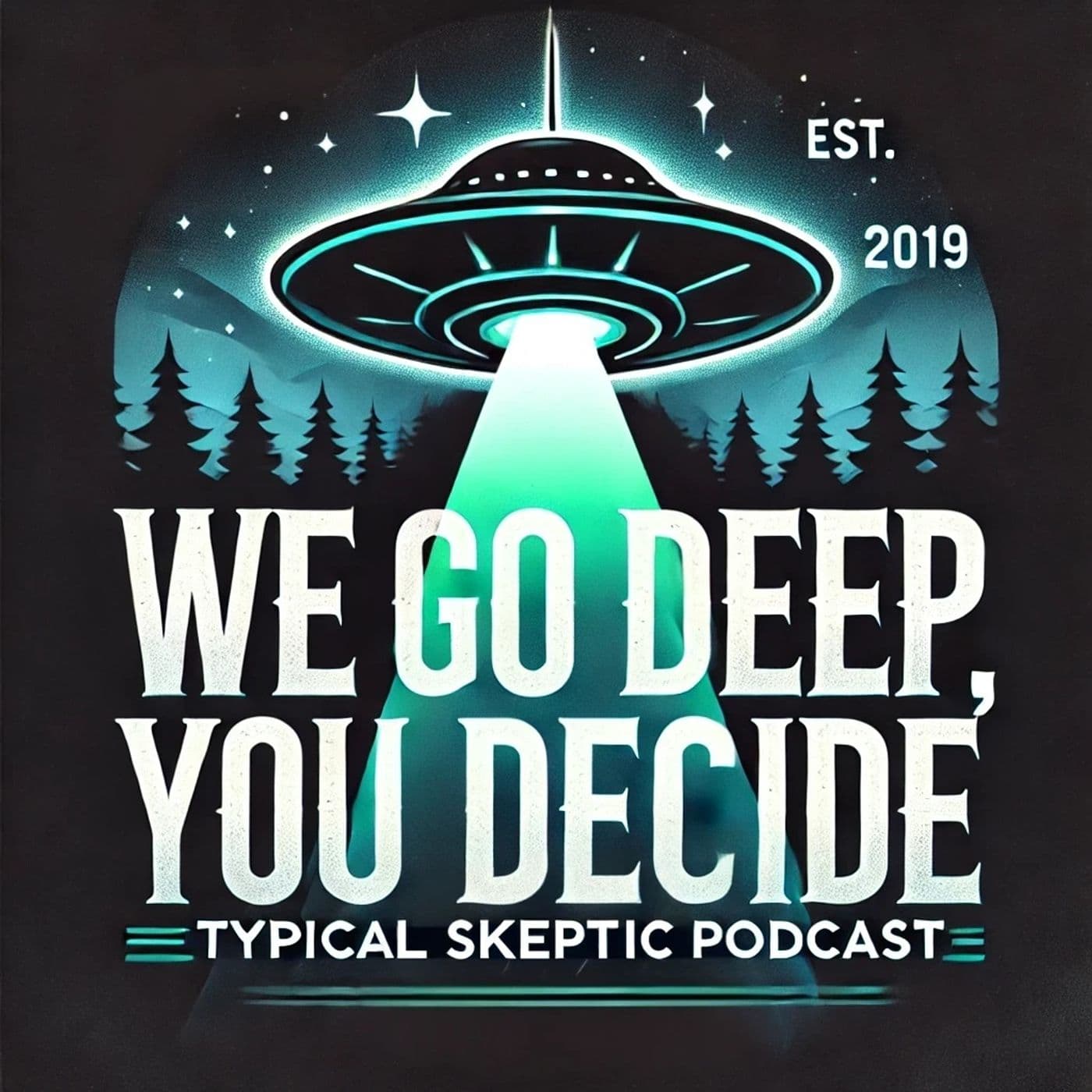 2025 Bases Conference Interviews - Ben Emlyn Jones - Capel Green, Digital ID, Ufology - TSP # 2348