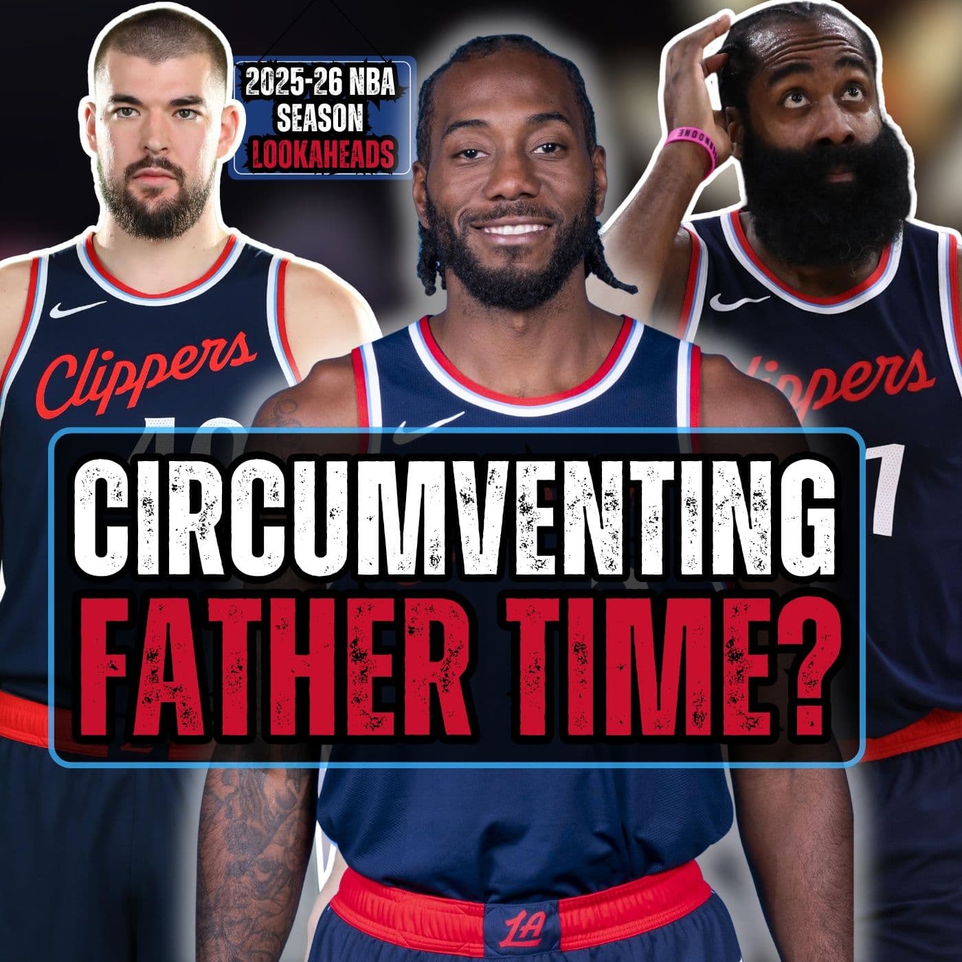 Los Angeles Clippers 2025-26 NBA Season Lookahead
