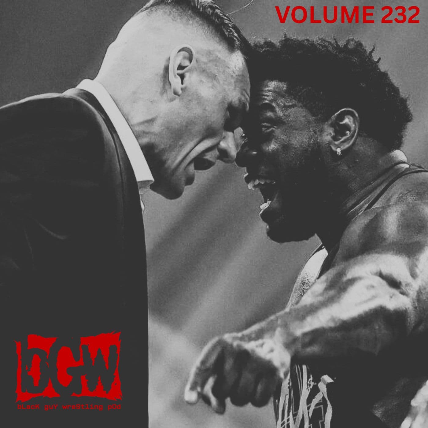 Big Meaty Men Bumping Meat, Athena’s Historic Run & AEW DoN Preview | BGW 232