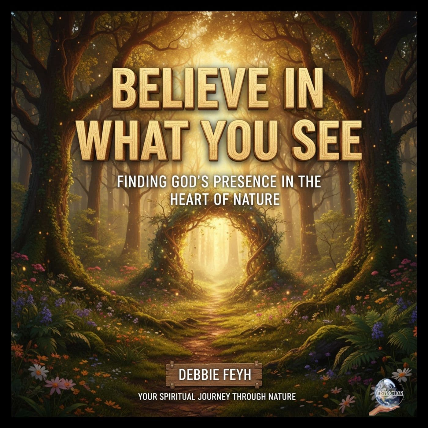 Seeing God in Everyday Beauty: How Nature Reveals the Divine