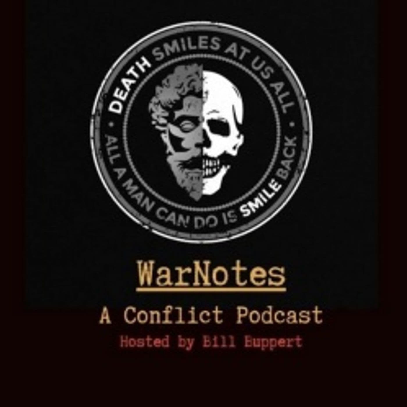 WarNotes | Ep11: The Death of Manned Air Power