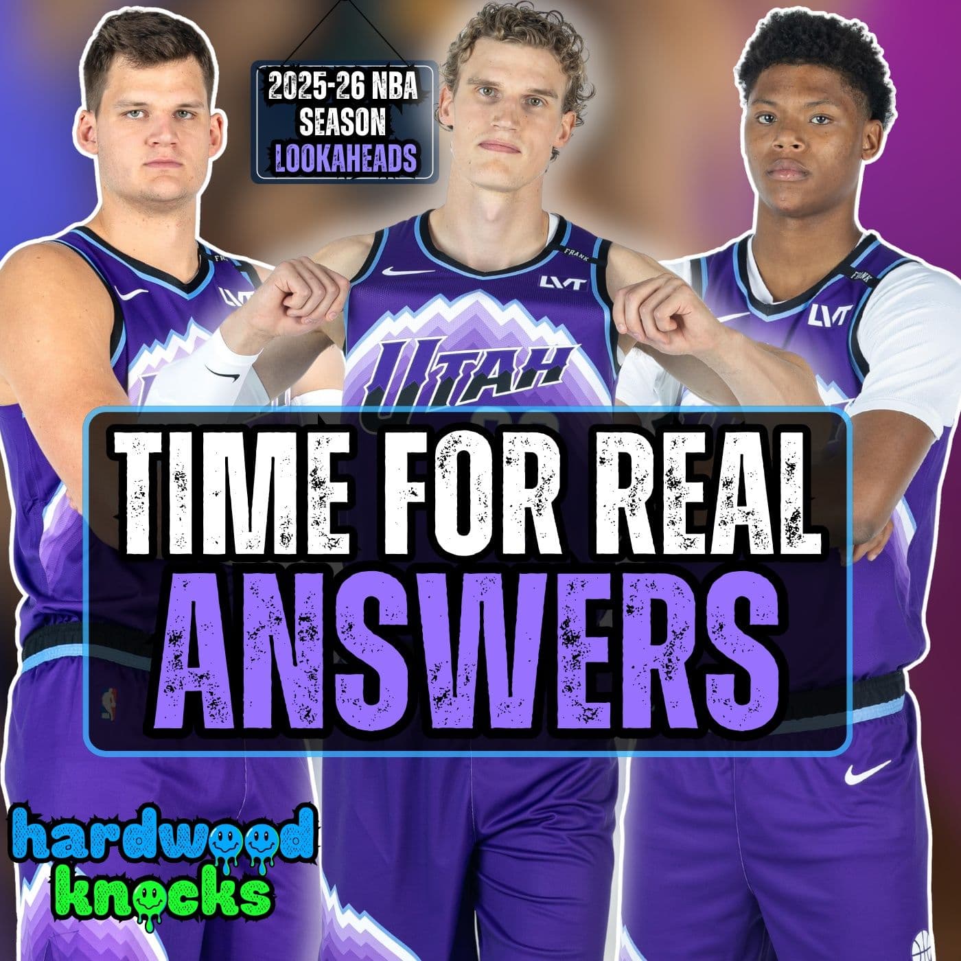 Utah Jazz 2025-26 NBA Season Lookahead