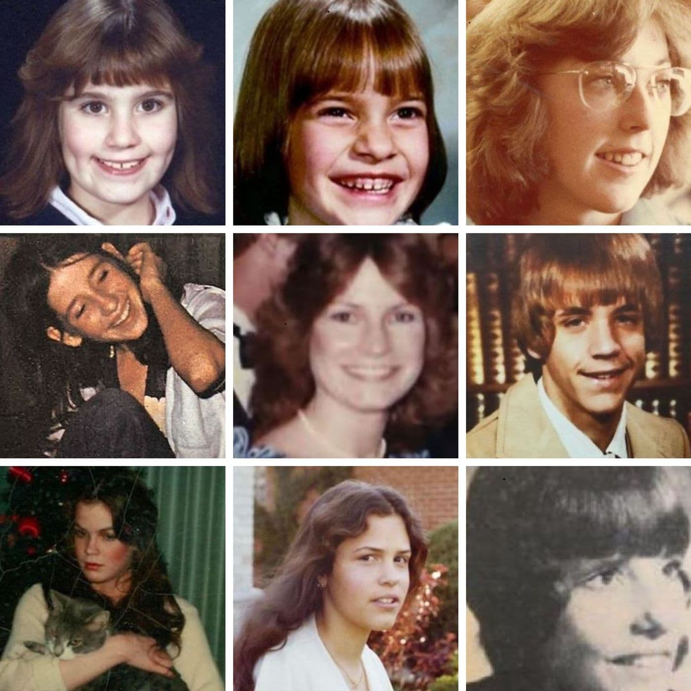 S1E6: Serial Killers on the Fox