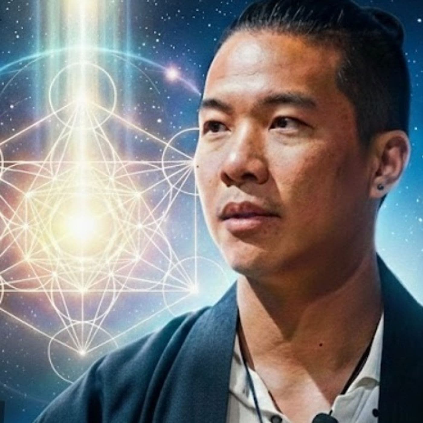 Ex-Christian Reveals Childhood SA Memory on Ayahuasca… Then This Happened