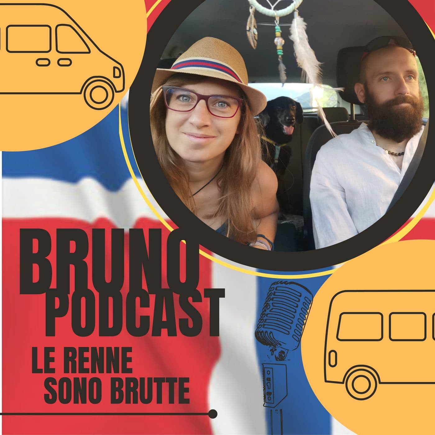 3.5 Le renne sono brutte