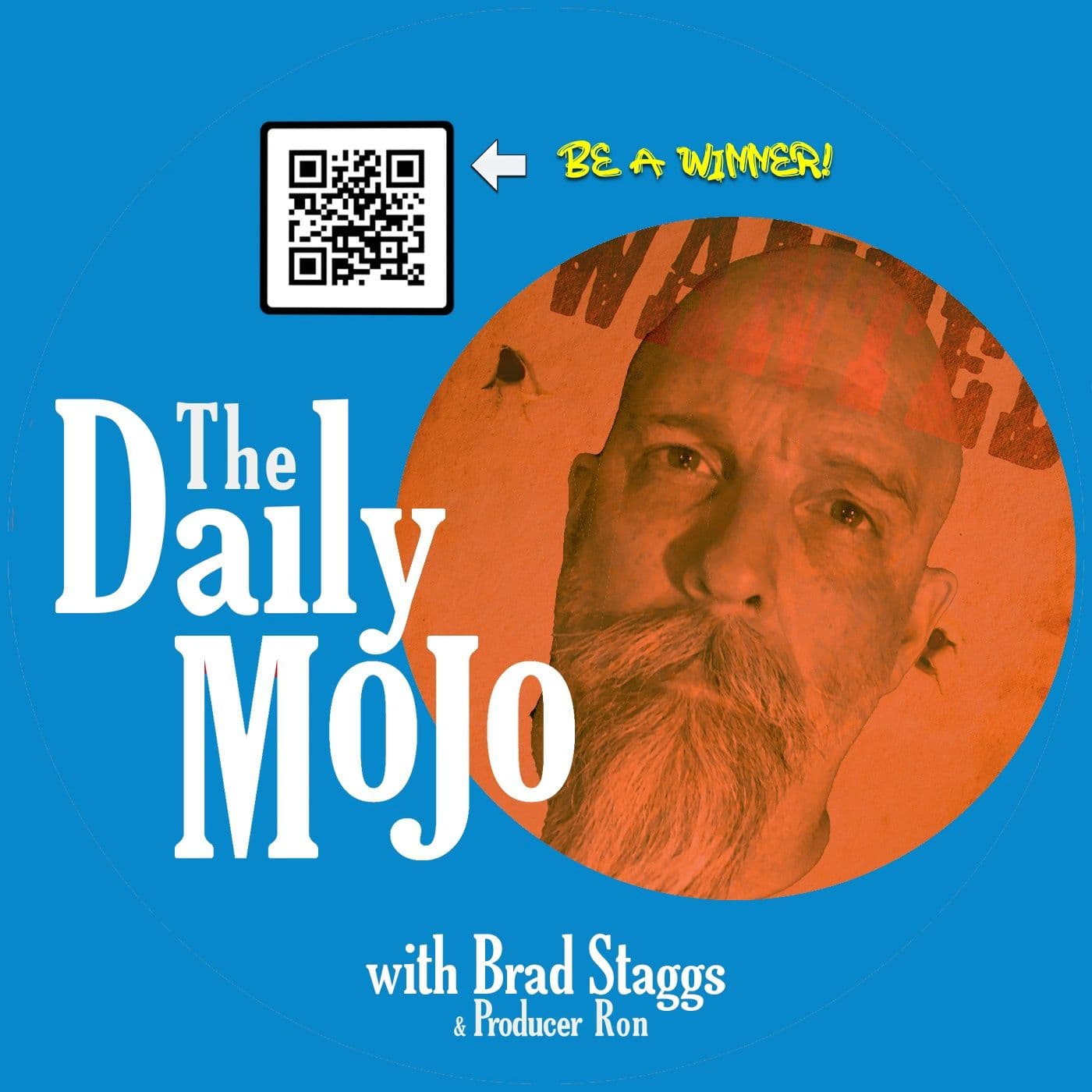 Ep 121225: Freedom Friday: Lily, Lily, Legs, Lily | The Daily MoJo
