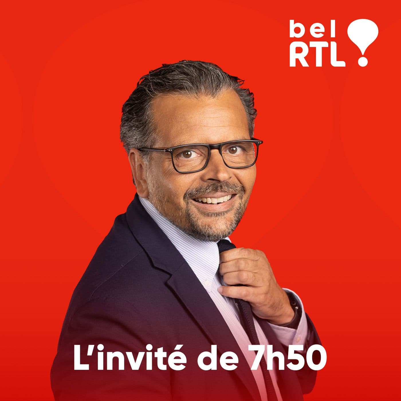 L'invité de 7h50 - Ridouane Chahid (PS).