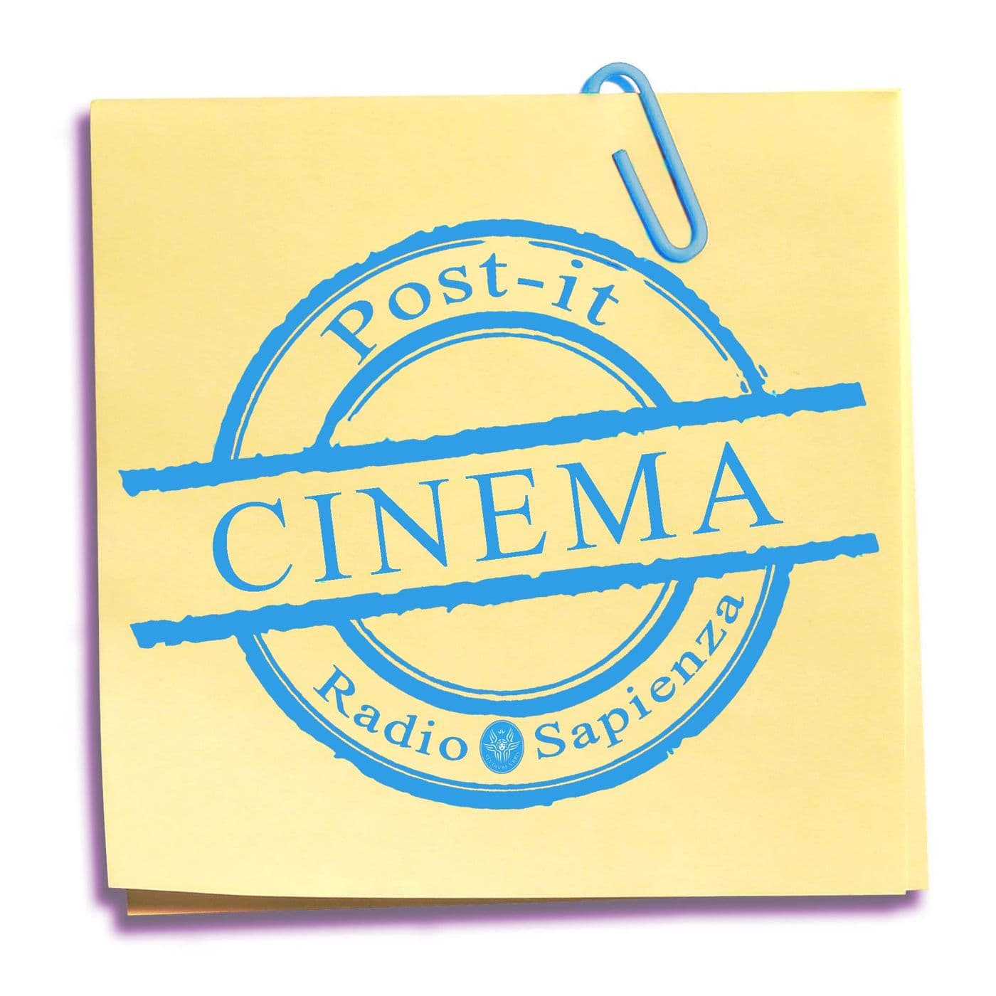Post-It Cinema - Giovedì 4 Dicembre 2025