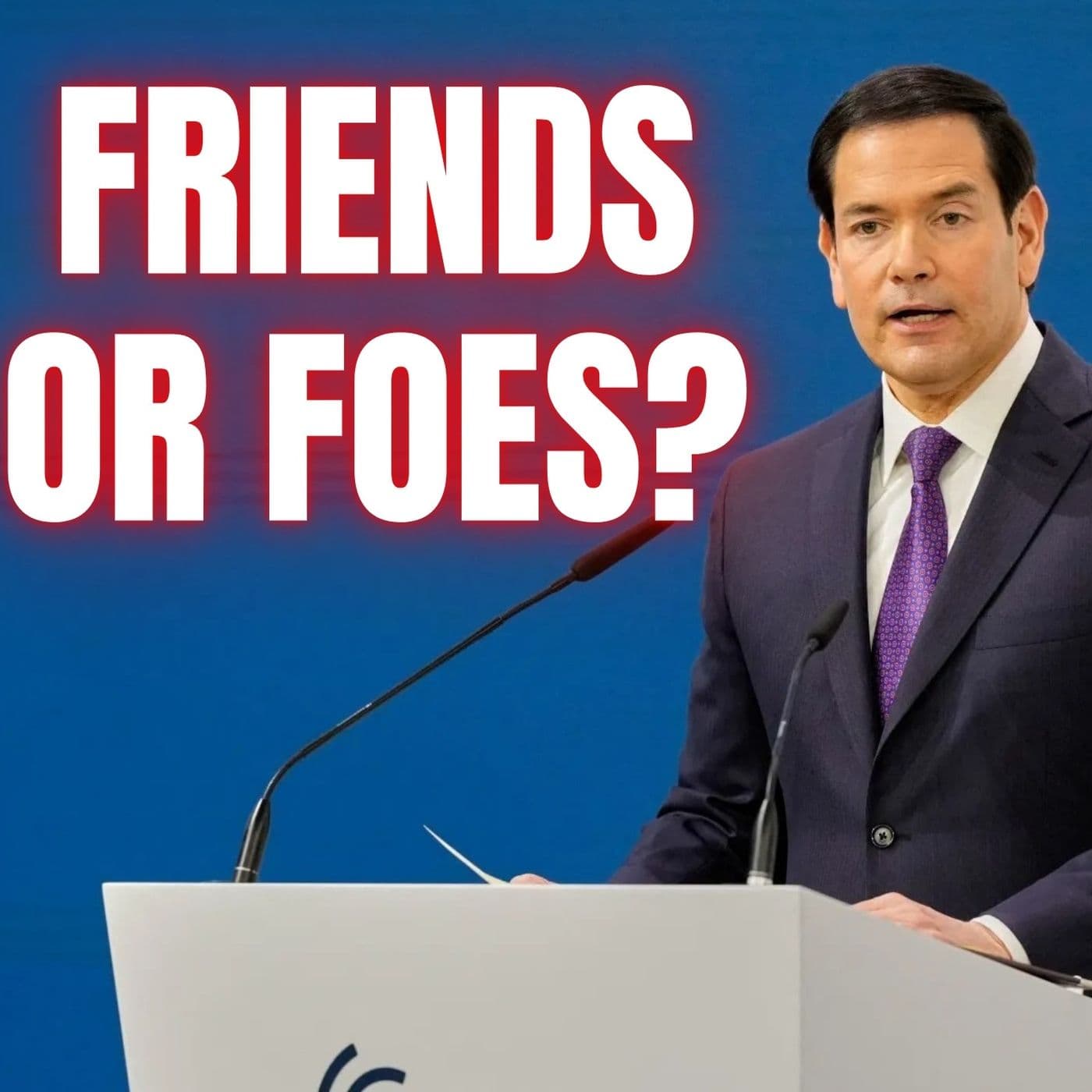 Munich Fallout: NATO, Iran, and America’s Credibility Crisis