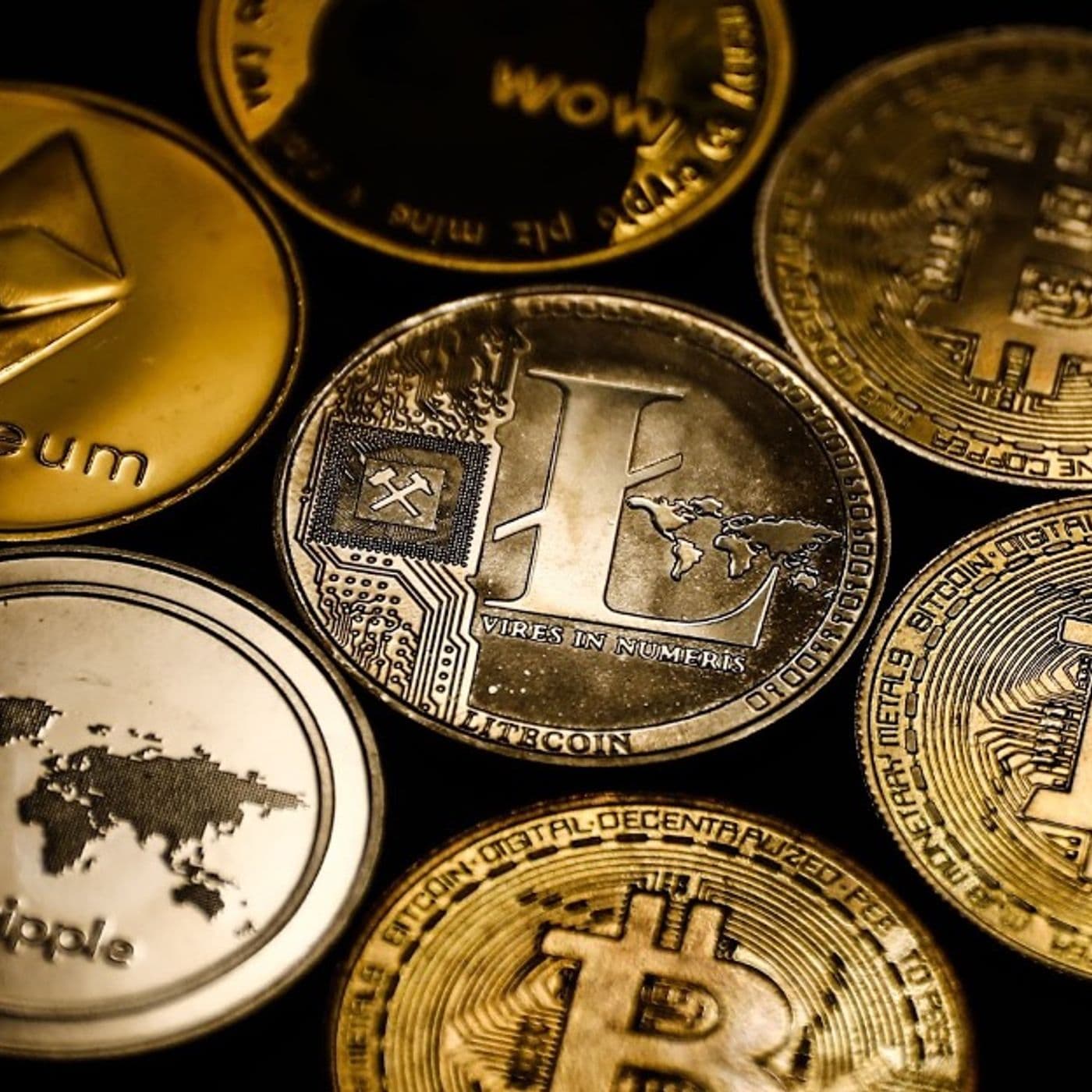 Crypto Exchange Binance To Assist Pakistan In Tokenizing $2 Billion In Government Bonds