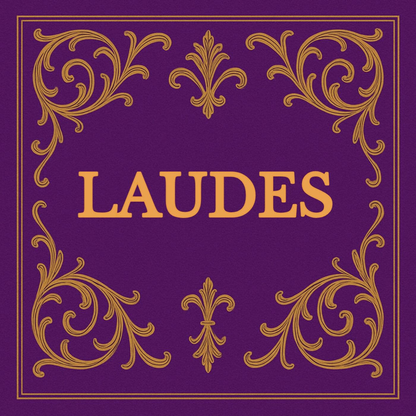 LAUDES ⚜️ II Domingo de Adviento, 07 de Diciembre 2025