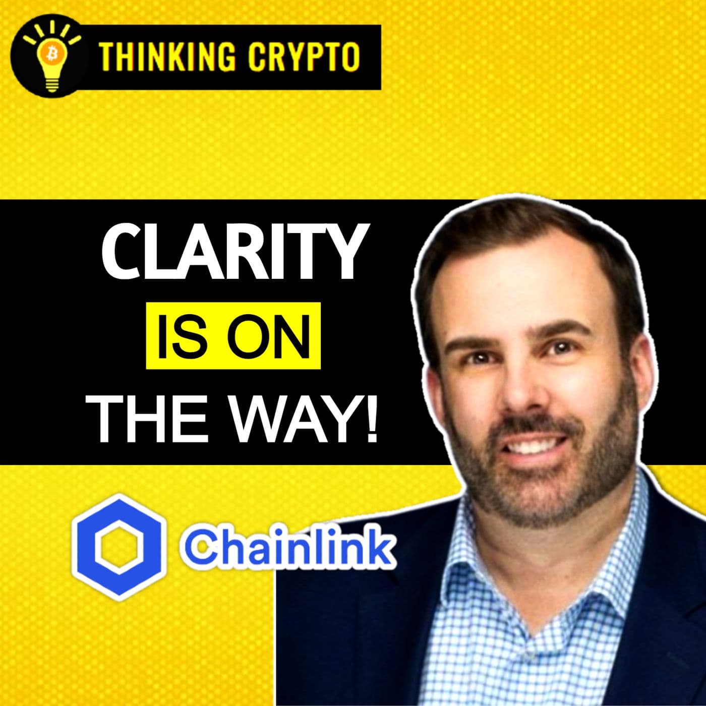 The Crypto Market Structure Bill will Pass in Q1 2026! with Adam Minehardt