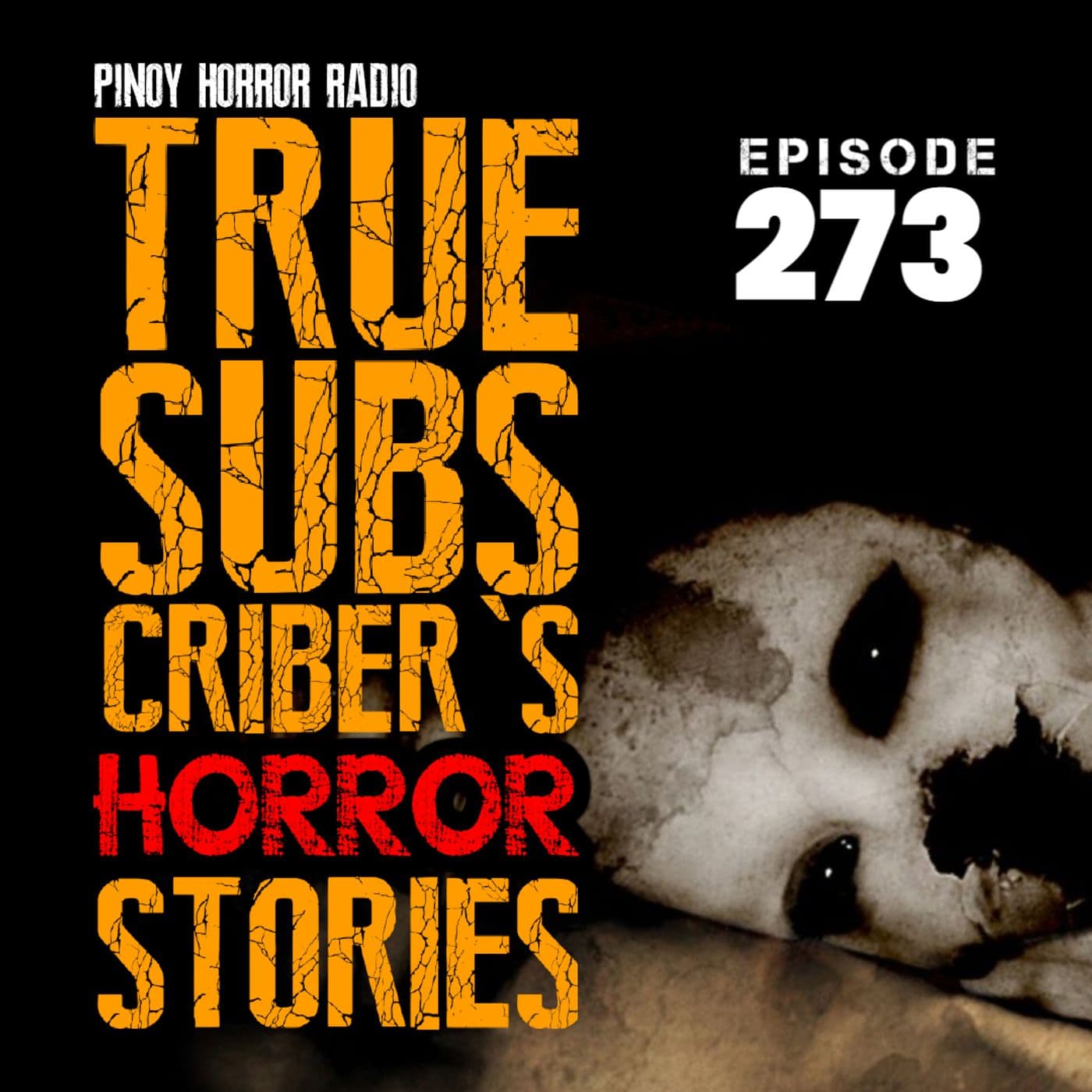 MAS ALAM NG MGA BAD SPIRITS ANG DASAL NA AMA NAMIN | True Subscriber Horror Story