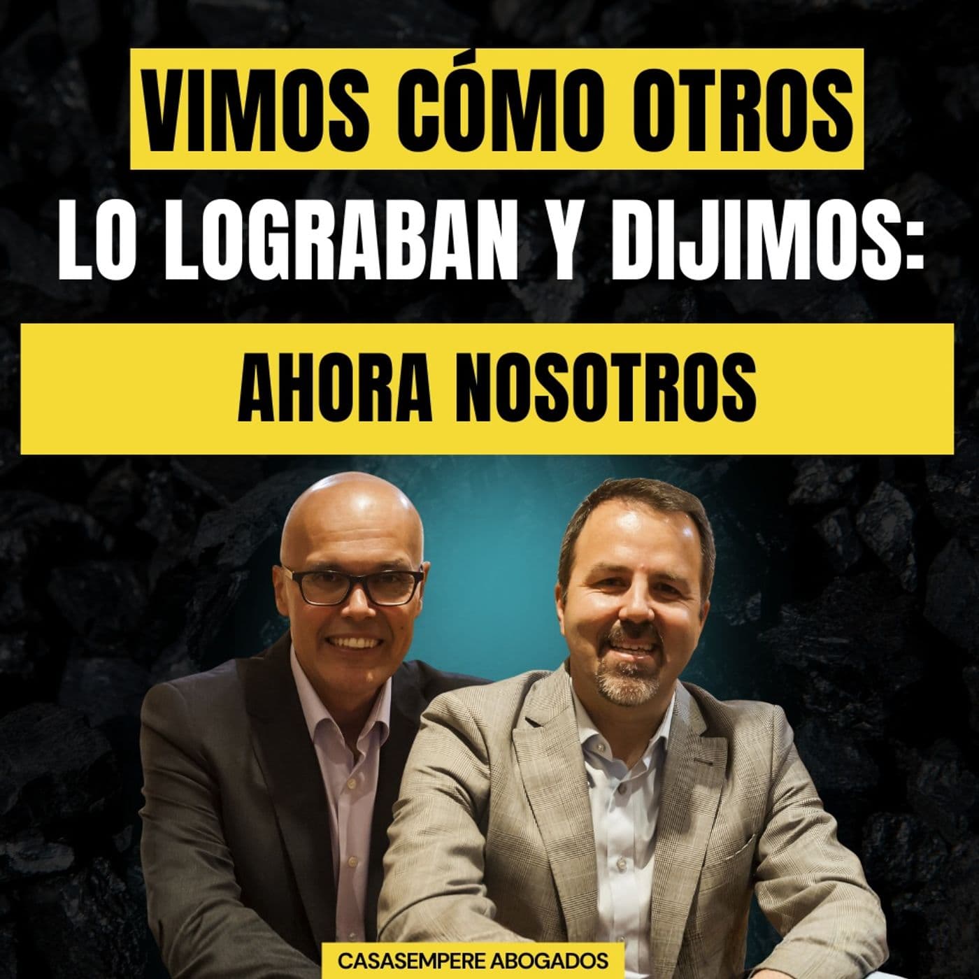 #445: Cómo convertir tu experiencia profesional en un libro que transforma vidas (y tu negocio)