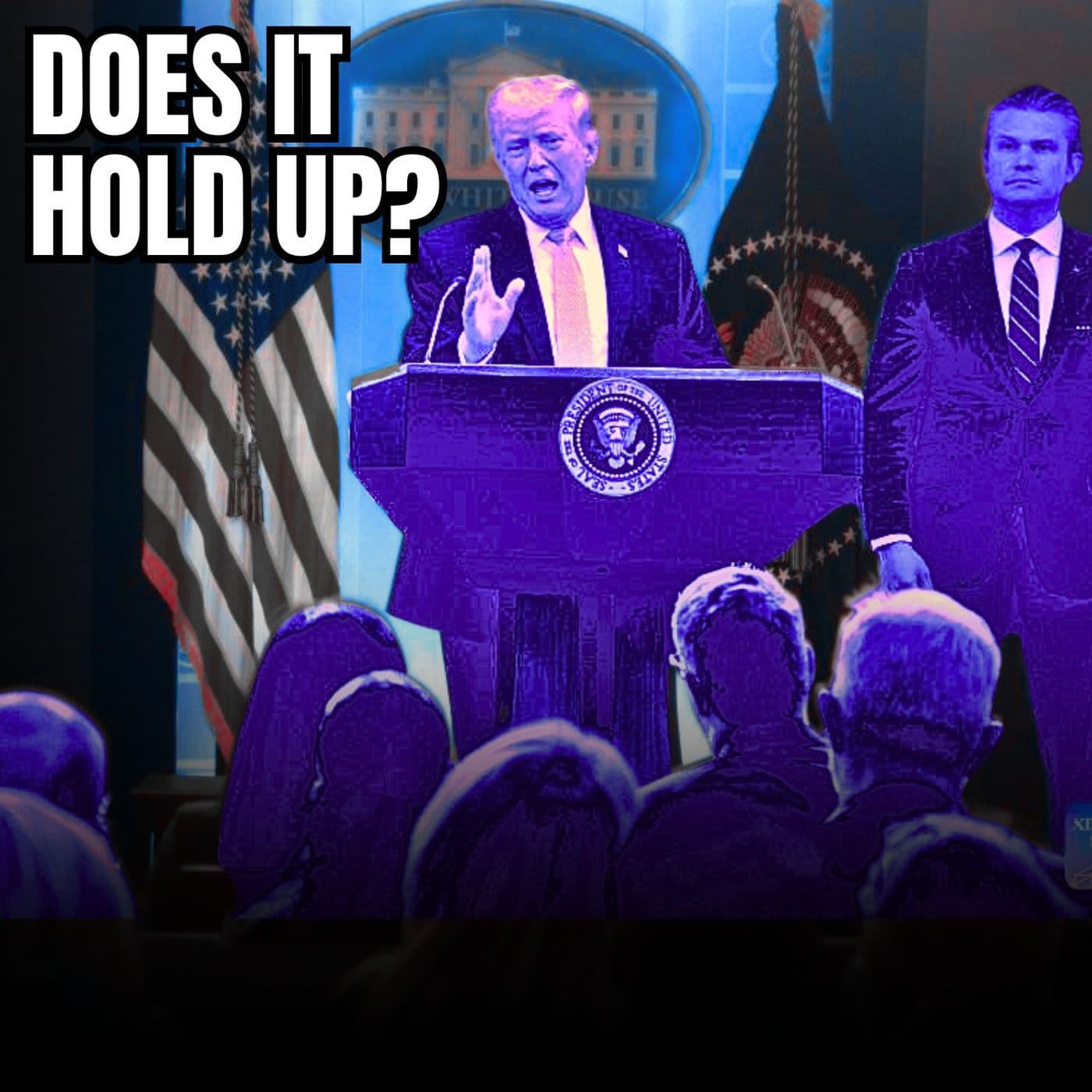 2 Week Ceasefire Reached with Iran | EYES ON GEOPOLITICS