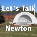 Let’s Talk Newton – Discover Hope Ministries Founder and Executive Director Robbie Robinson