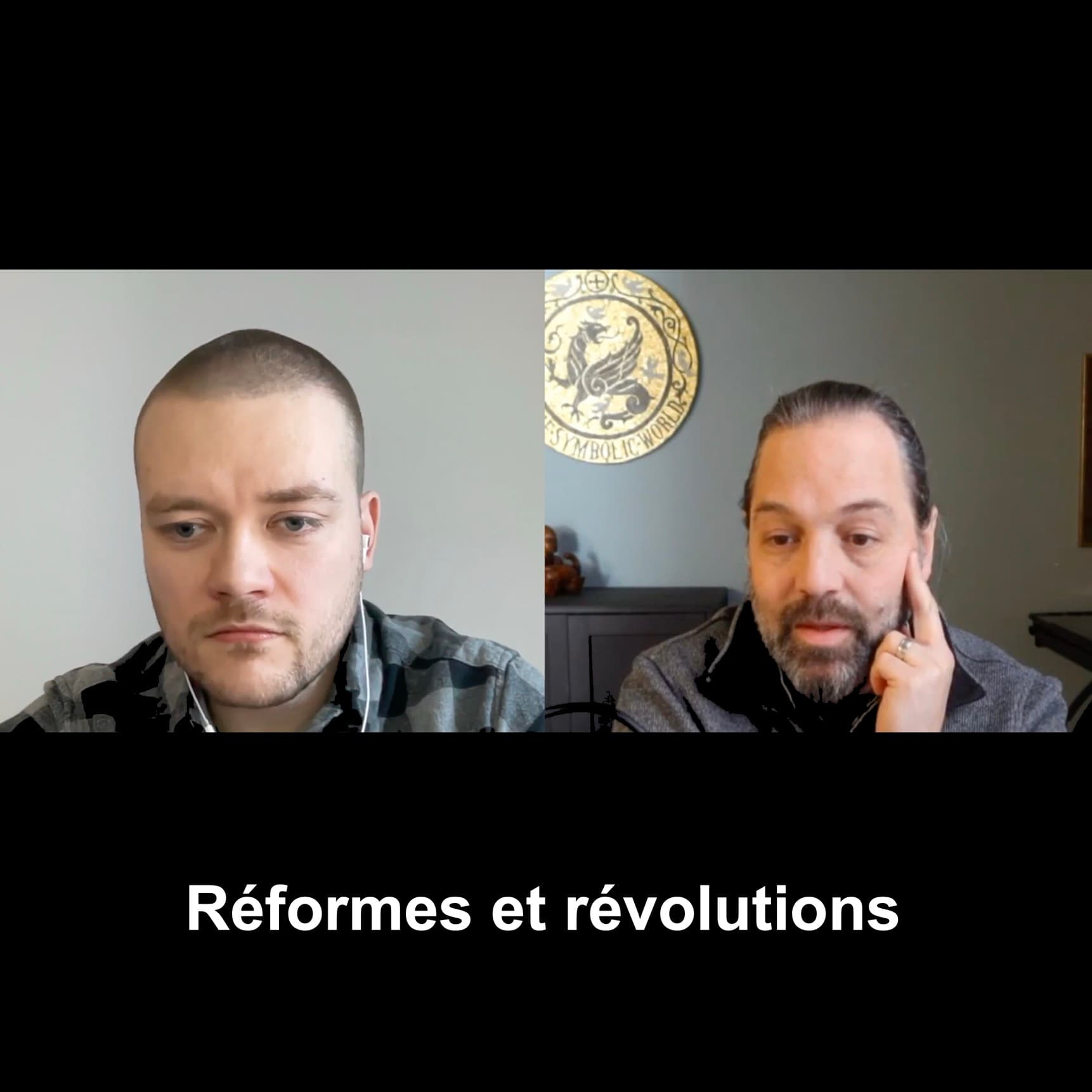 Les réformes