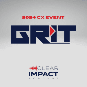 Episode 163: 2024 CX Event - Stan Sullivan and Jerry Meyer