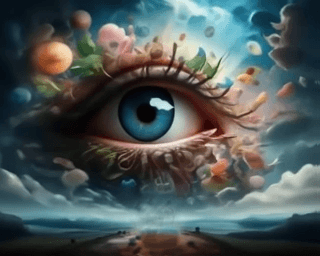 AWAKE VS AWARE 11/10/25 - Eros on Dream Work to Meditation