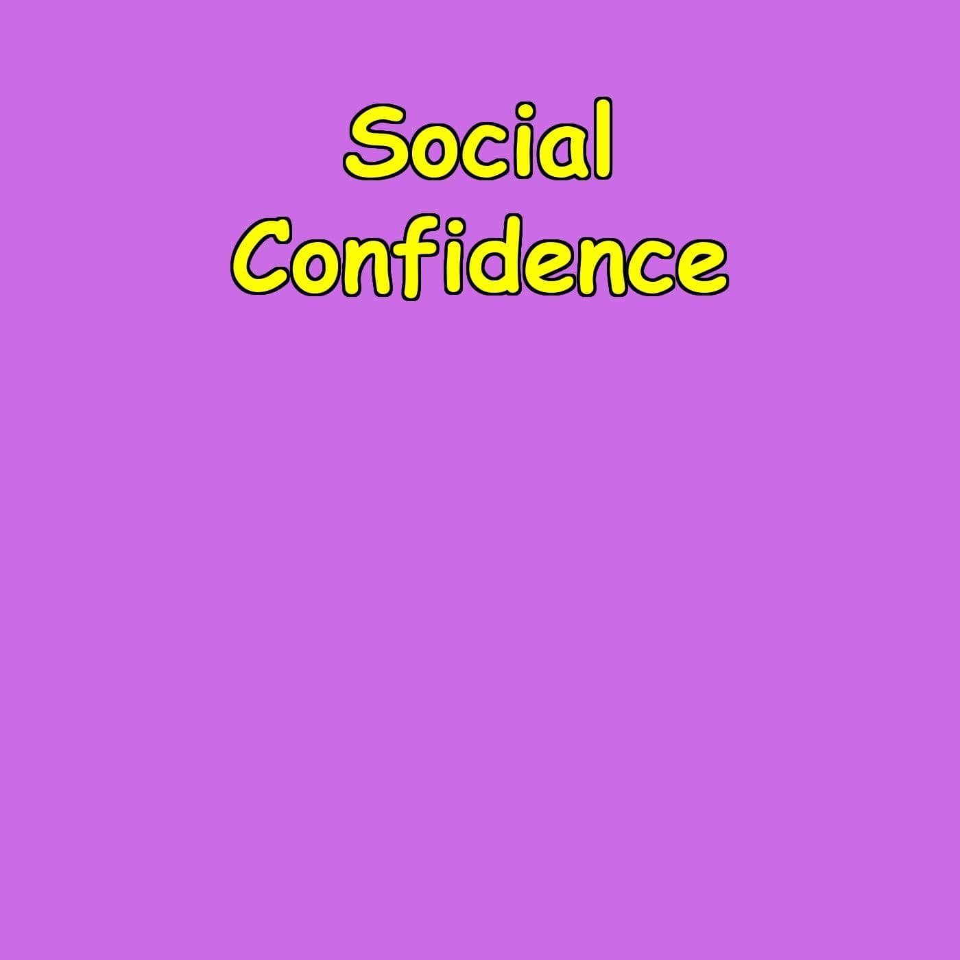 Boost Charisma:. Unique Strengths for Social Confidence