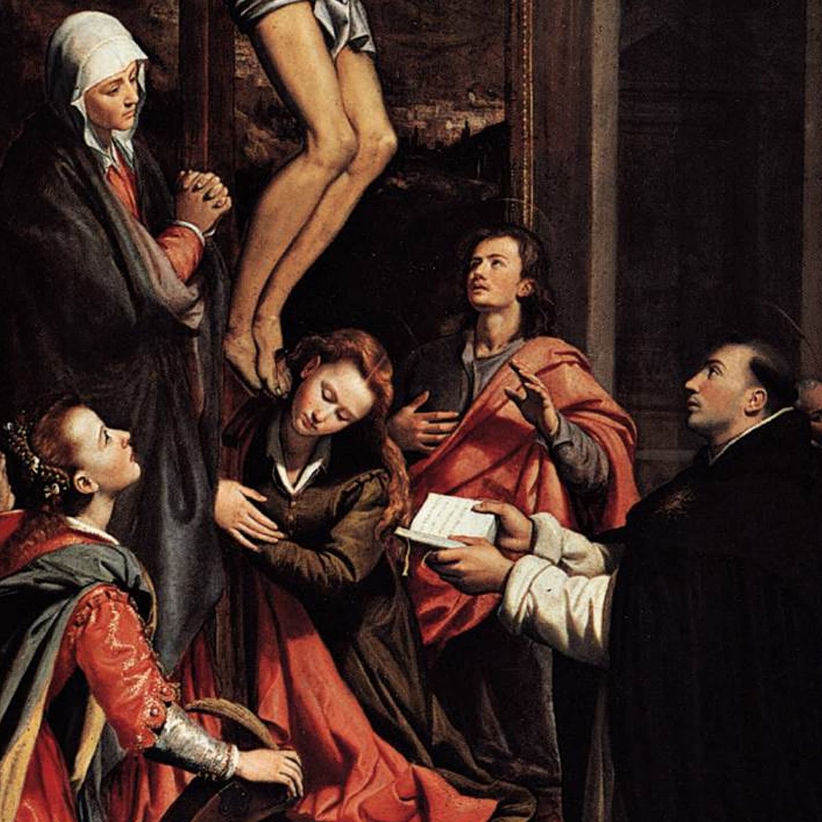 Thomistic Wisdom for the Pilgrimage to God – Prof. John Cuddeback