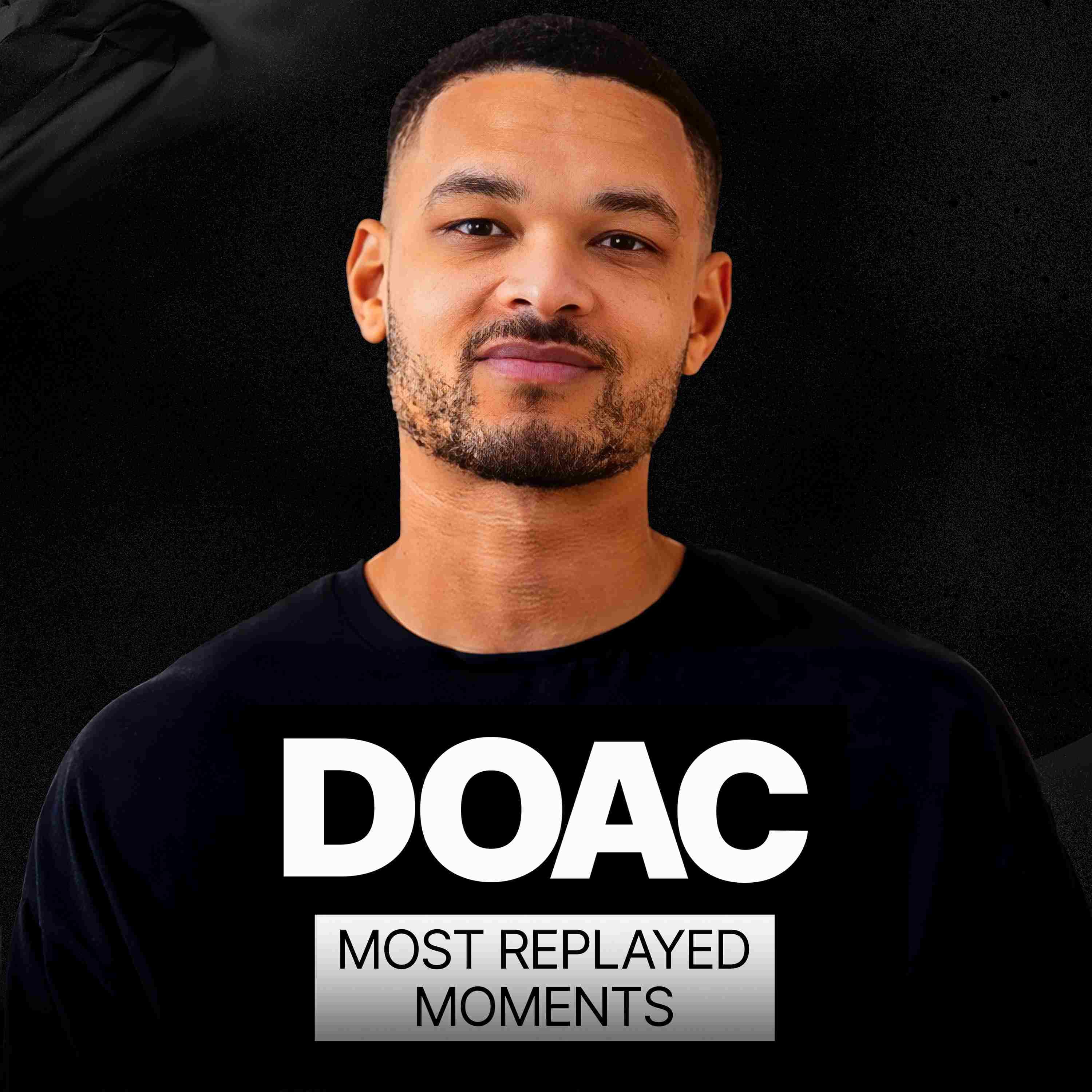 Most Replayed Moment: Can Creatine Offset Sleep Deprivation? Is It Really The Best Supplement?