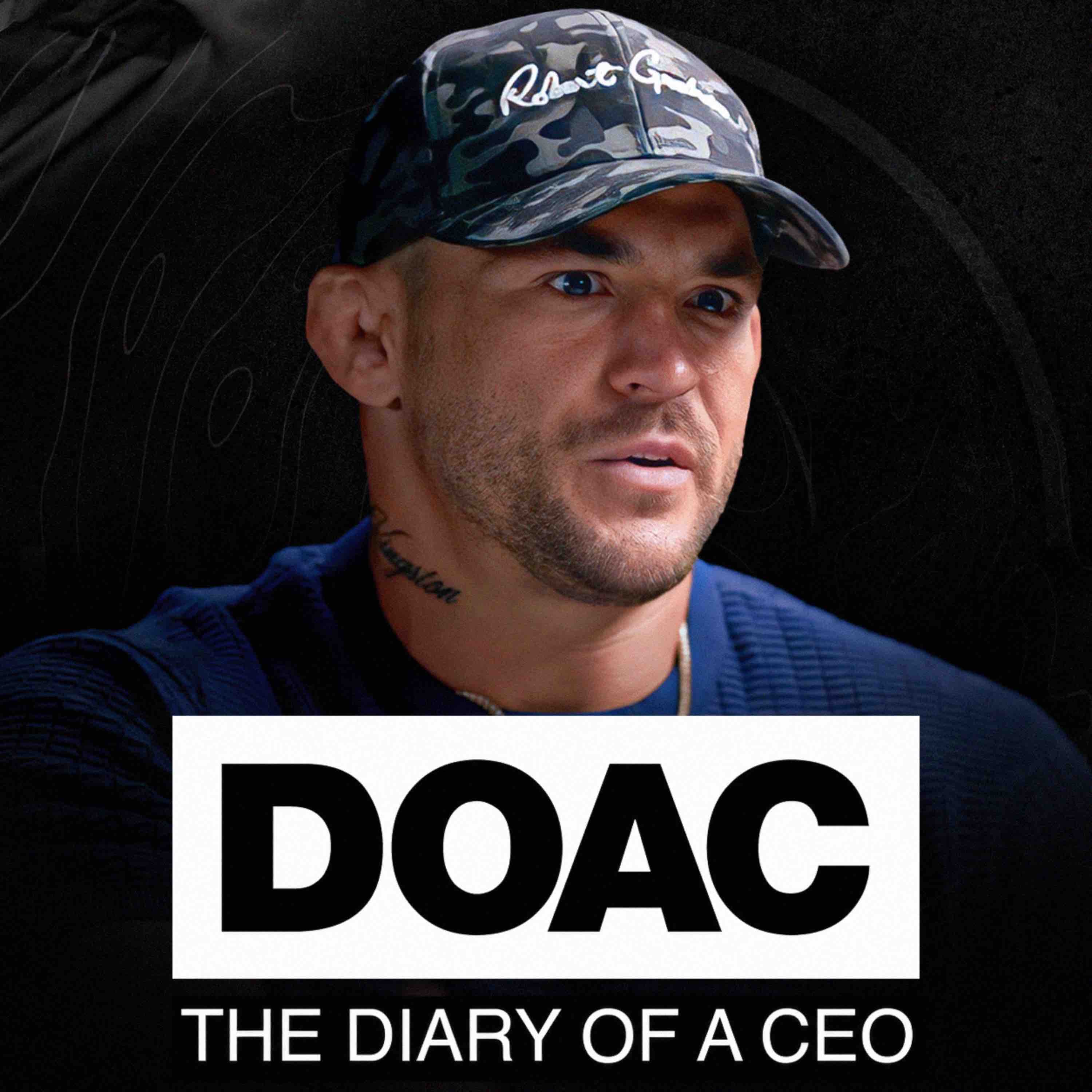 UFC Legend Dustin Poirier: I Lost My Mind. I’ll Never Let It Happen Again.