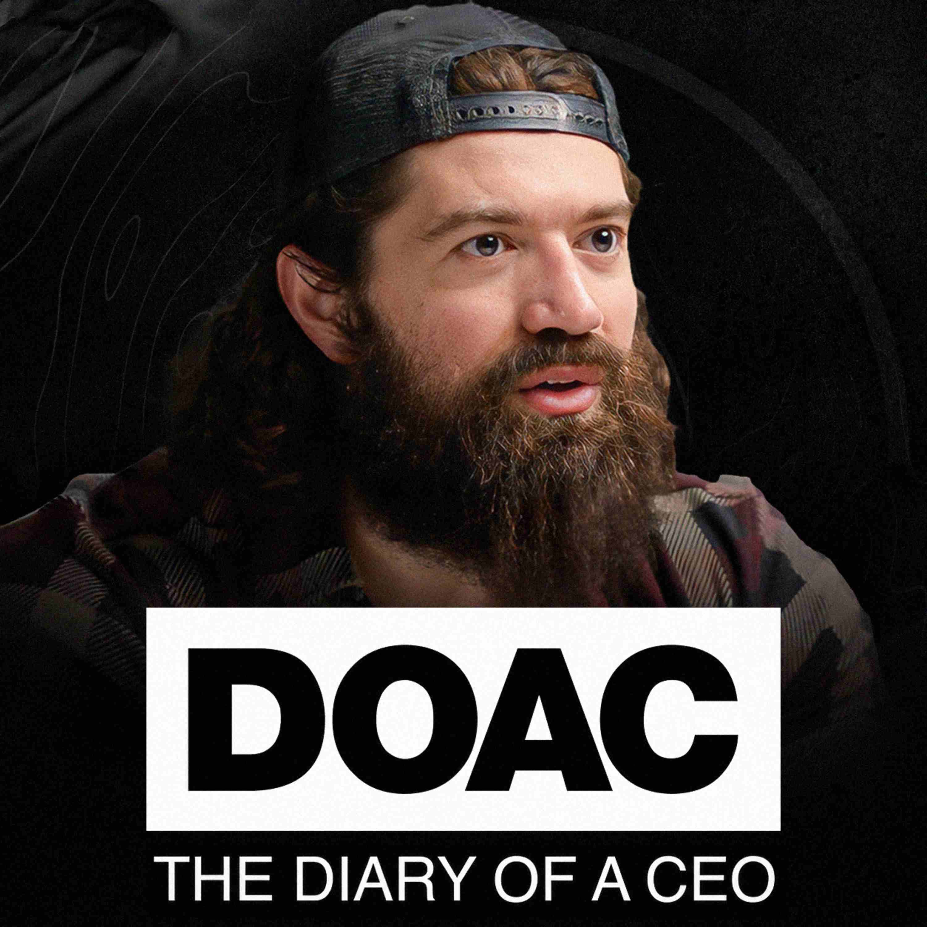 The Man Who Made $100M Before 32: The Secret Was To Stop Letting Them Control Me | Alex Hormozi