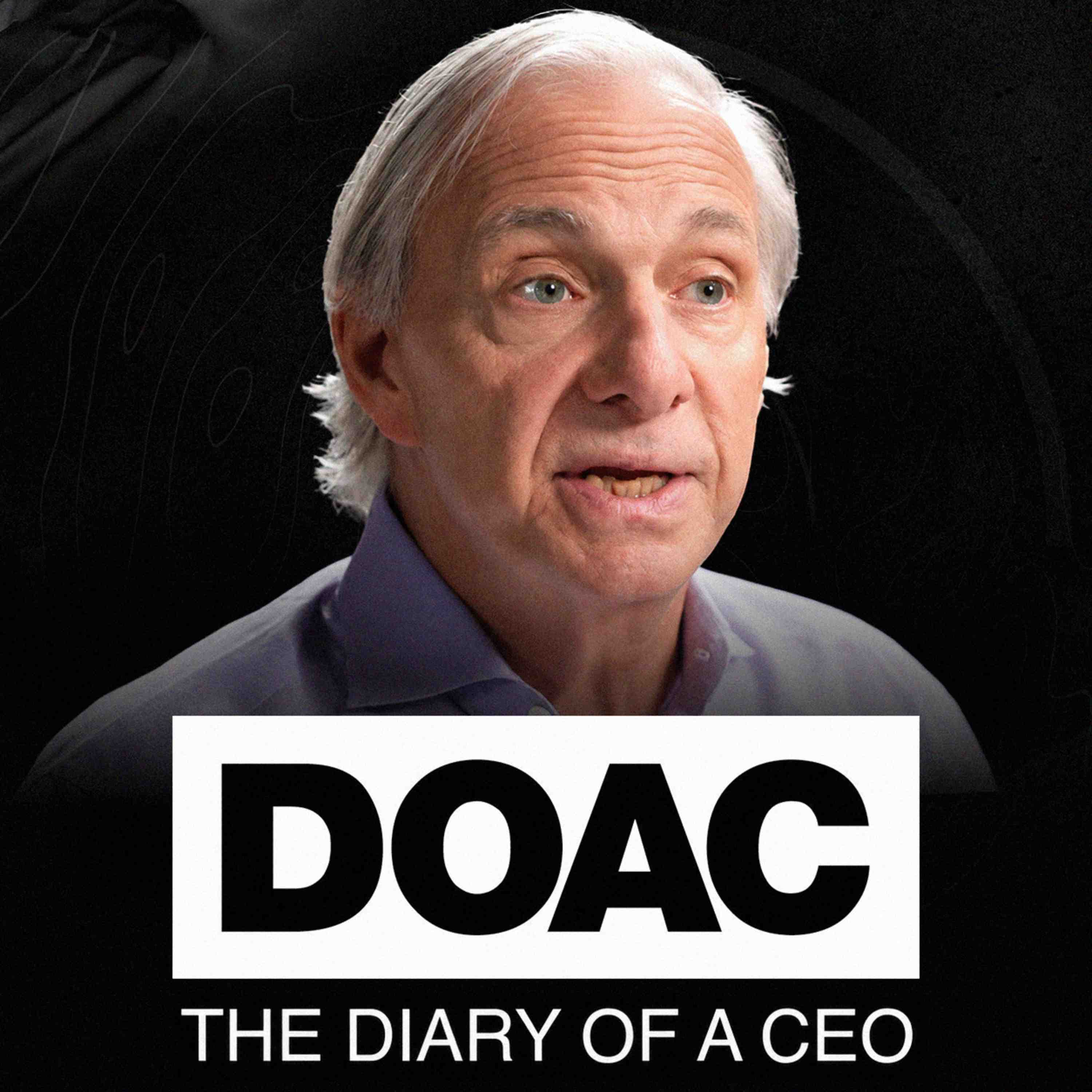 Ray Dalio: I Predicted The 2008 Crash, I Know What Comes Next