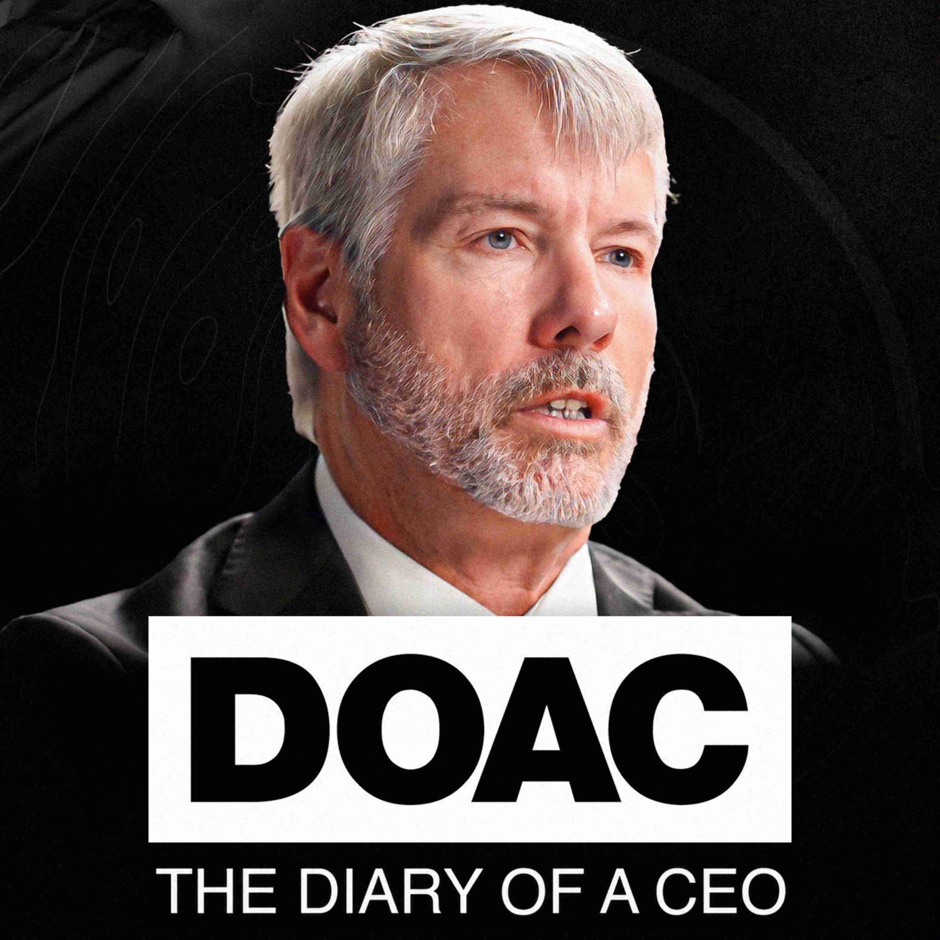 Man Who Owns 4% Of All Bitcoin: Sell Your Kidney But Keep The Bitcoin, UNLESS… | Michael Saylor