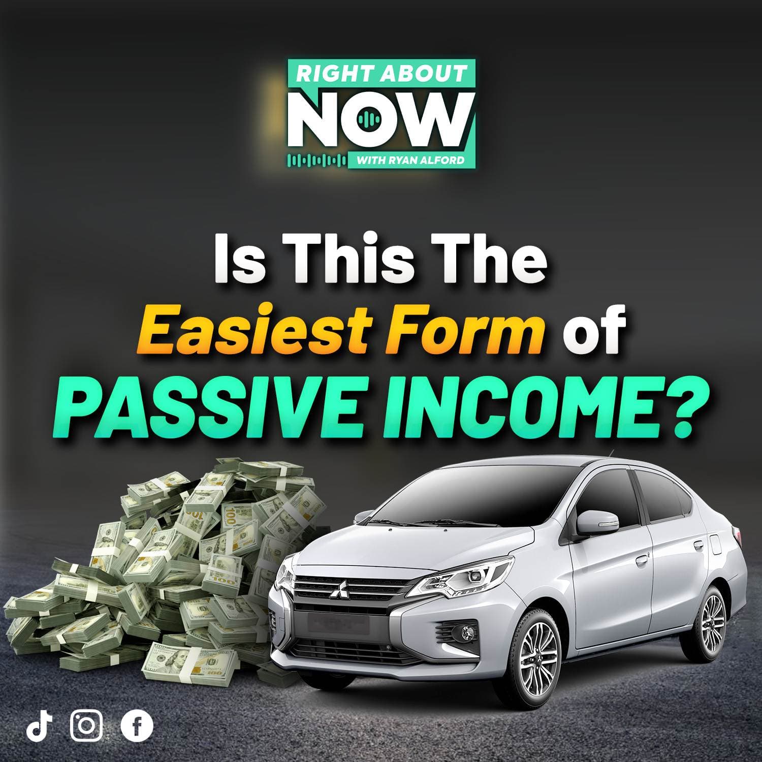 From Side Hustle to $10K/Month: Inside the Rental Car Business with George Madden and Car Rental Coach