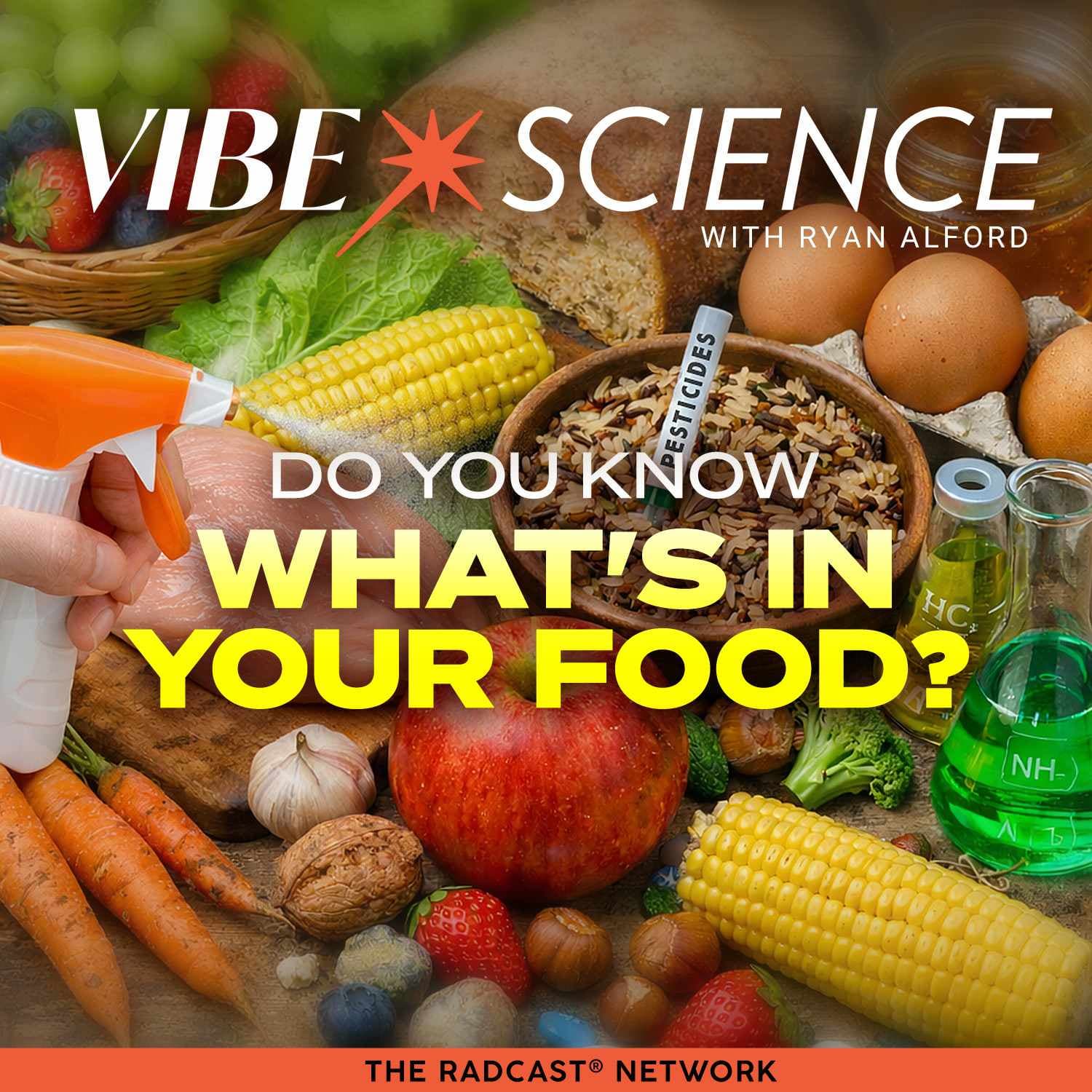 The Wellness Wake-Up Call: Food, Inflammation, and Alternative Healing with Philippa Leseberg